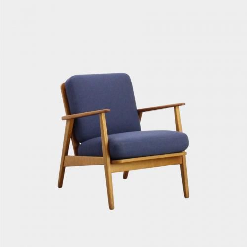 <img class='new_mark_img1' src='https://img.shop-pro.jp/img/new/icons14.gif' style='border:none;display:inline;margin:0px;padding:0px;width:auto;' />Vintage Easy Chairξʲ