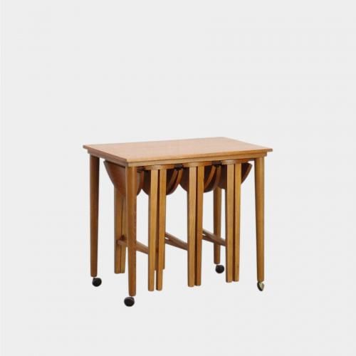 <img class='new_mark_img1' src='https://img.shop-pro.jp/img/new/icons14.gif' style='border:none;display:inline;margin:0px;padding:0px;width:auto;' />Vintage Nest tableξʲ
