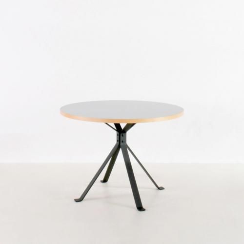 Cross LegRound Dining Tableξʲ
