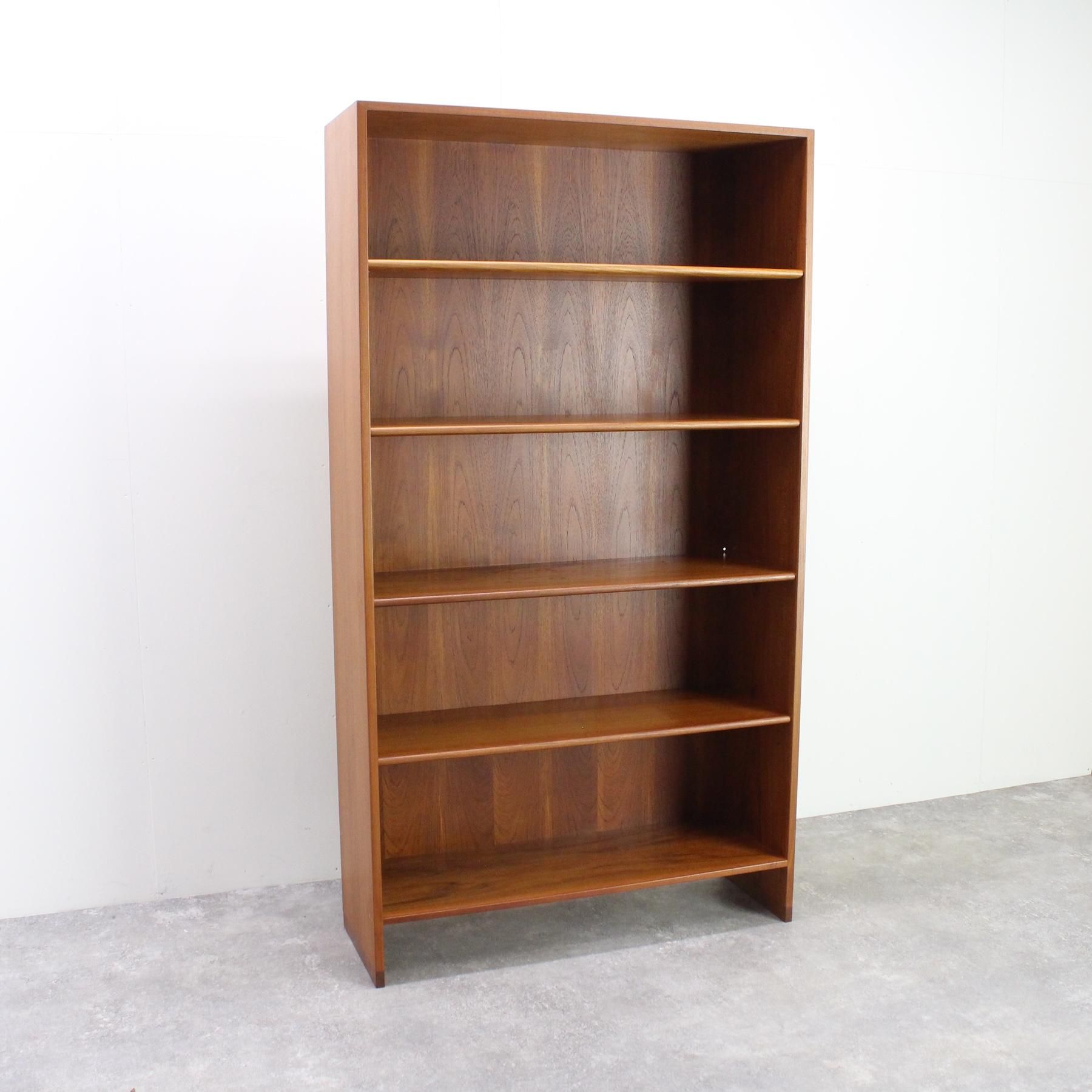 Vintage Book shelf｜Hans J Wegner RY｜北欧インテリア家具