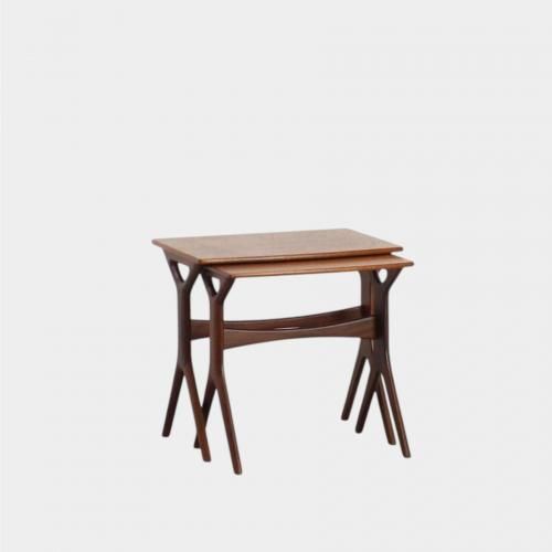Vintage Nest tableJohannes Andersenξʲ