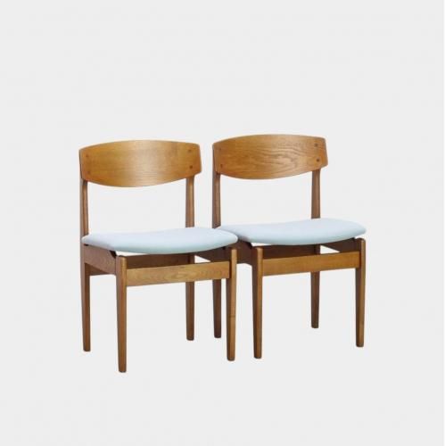 <img class='new_mark_img1' src='https://img.shop-pro.jp/img/new/icons14.gif' style='border:none;display:inline;margin:0px;padding:0px;width:auto;' />Vintage Dining chair 2ӥåȤξʲ