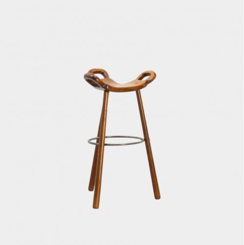 <img class='new_mark_img1' src='https://img.shop-pro.jp/img/new/icons14.gif' style='border:none;display:inline;margin:0px;padding:0px;width:auto;' />Vintage Bar stoolξʲ