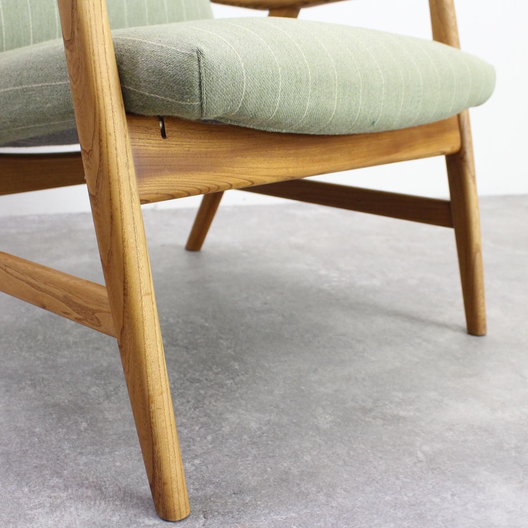 ヴィンテージ・イージーチェア｜アルフ・スヴェンソン｜karf