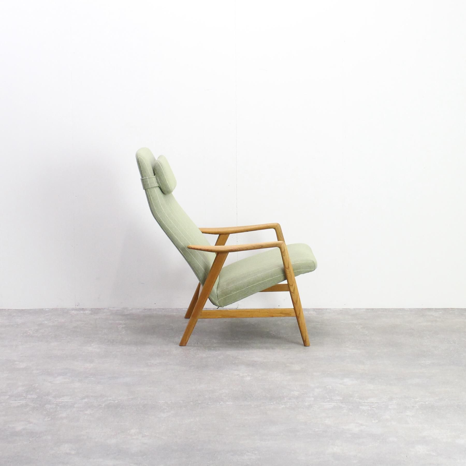 ヴィンテージ・イージーチェア｜アルフ・スヴェンソン｜karf