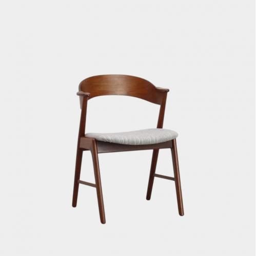 Vintage Dining chairKai Kristiansen , Model32ξʲ