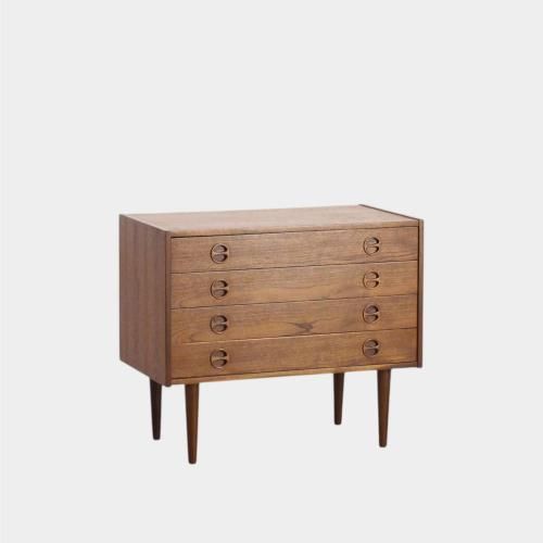Vintage 4drawers Chestξʲ