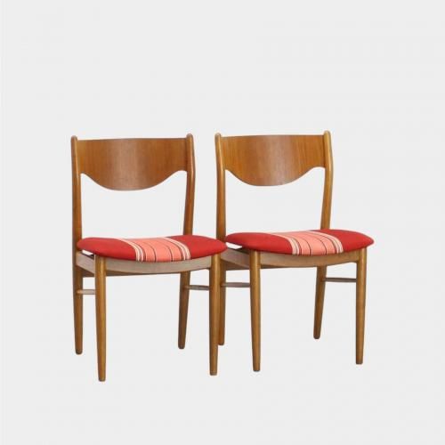 Vintage Dining chair 2ӥåȤξʲ