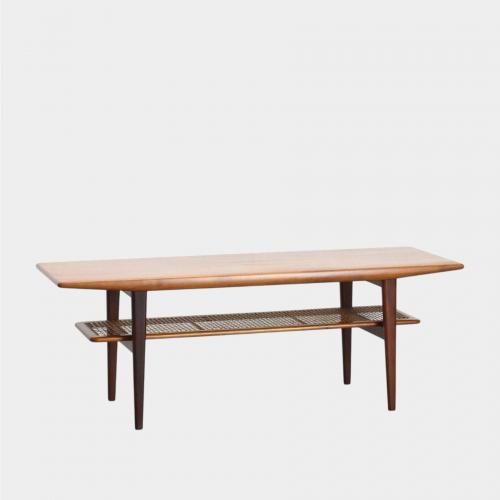 Vintage Coffee tableξʲ