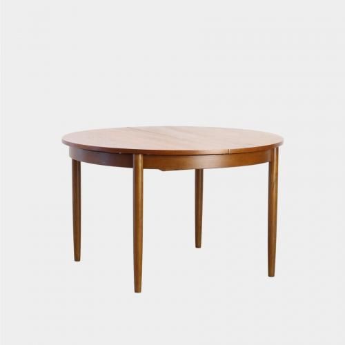 BRITZ ヴィンテージデザインコレクションテーブル[4038] フリッツ・ハンセン テーブルシリーズをご購入でフラワーベース