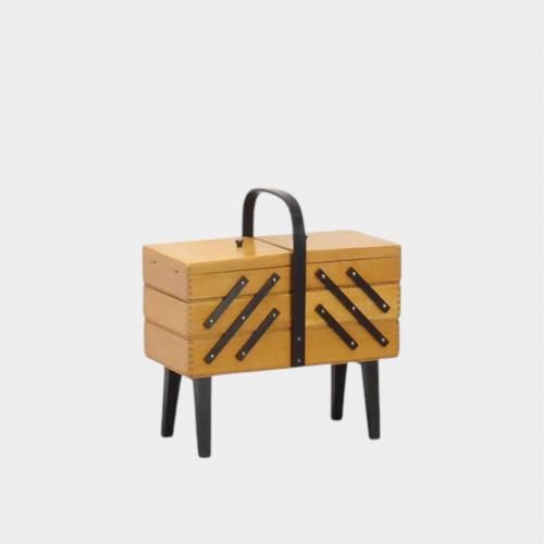 Vintage Sewing boxξʲ