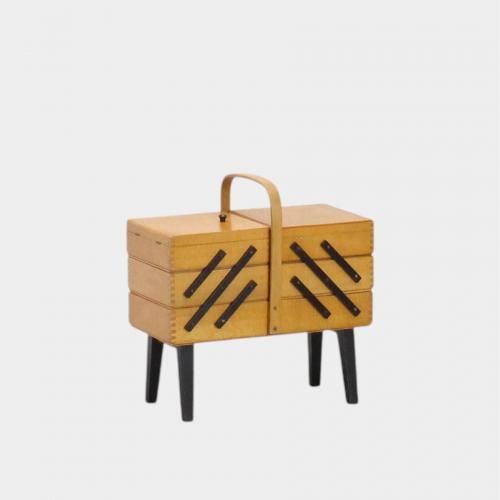 Vintage Sewing boxξʲ