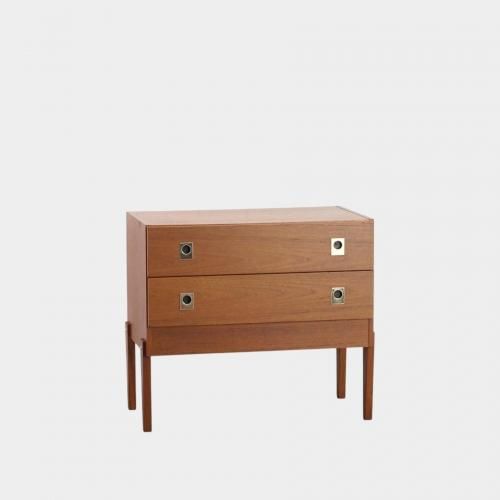 <img class='new_mark_img1' src='https://img.shop-pro.jp/img/new/icons14.gif' style='border:none;display:inline;margin:0px;padding:0px;width:auto;' />Vintage 2Drawers Chestξʲ