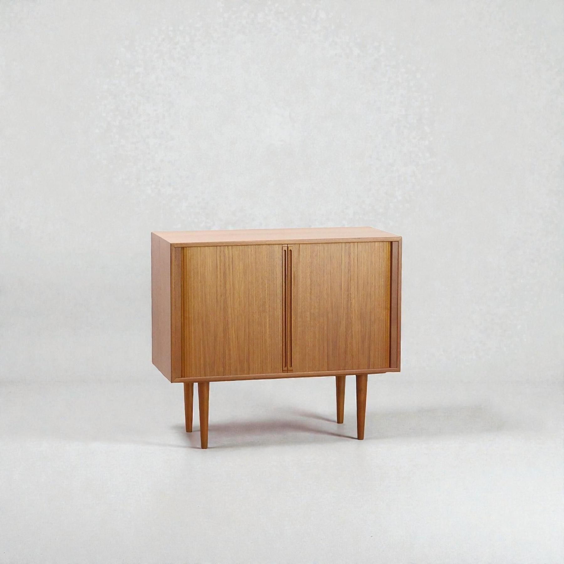 ヴィンテージ・キャビネット｜カイ・クリスチャンセン｜karf