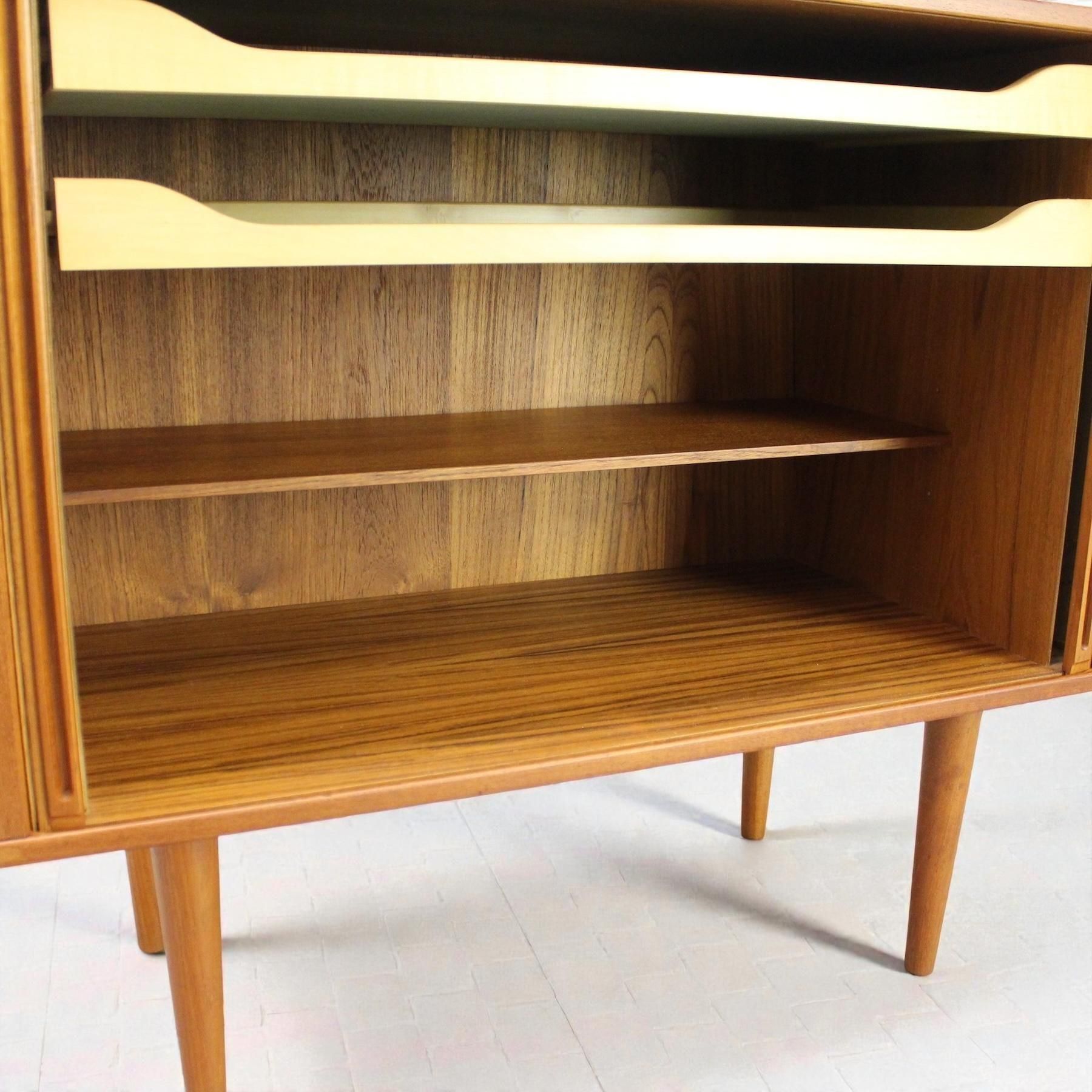 ヴィンテージ・キャビネット｜カイ・クリスチャンセン｜karf