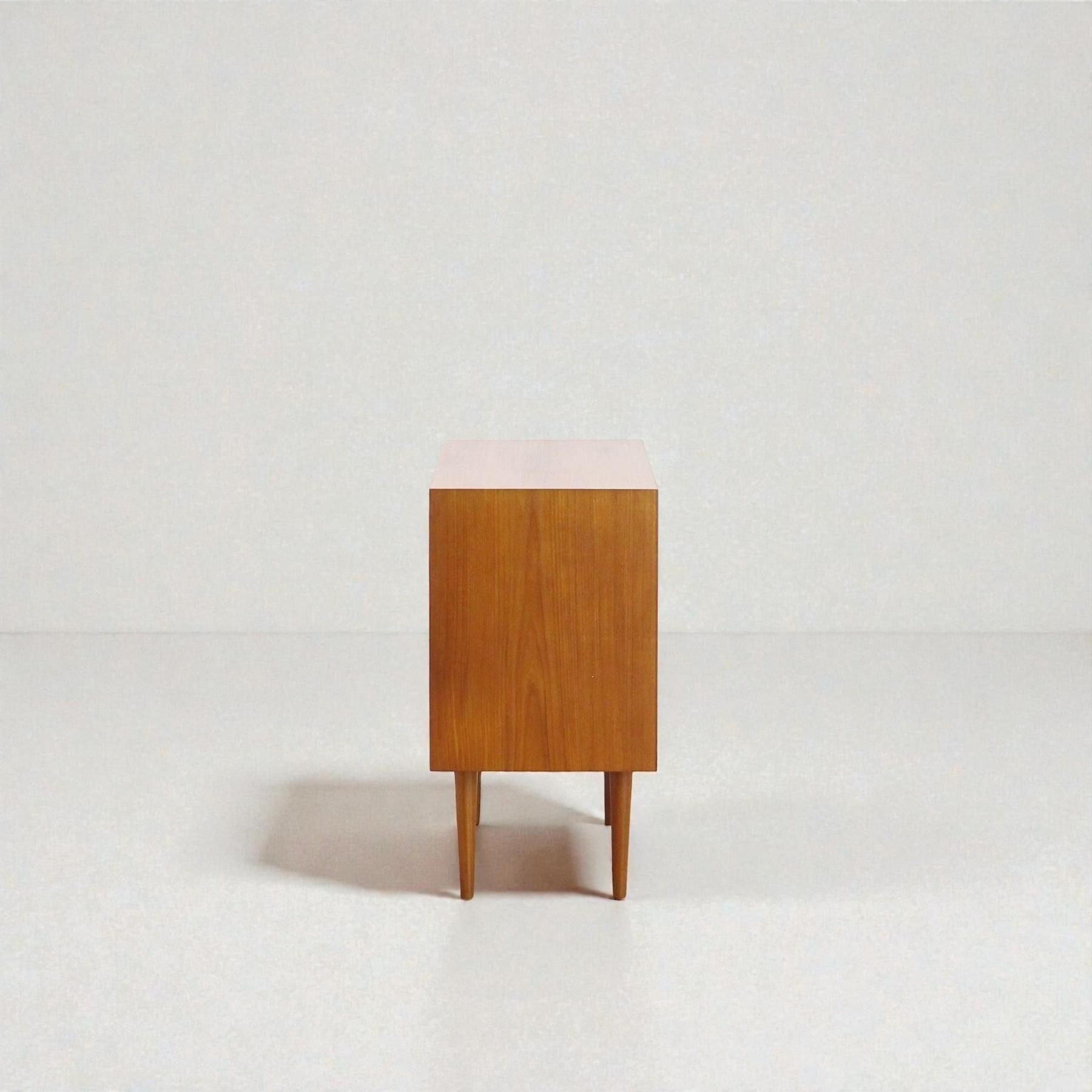 ヴィンテージ・キャビネット｜カイ・クリスチャンセン｜karf