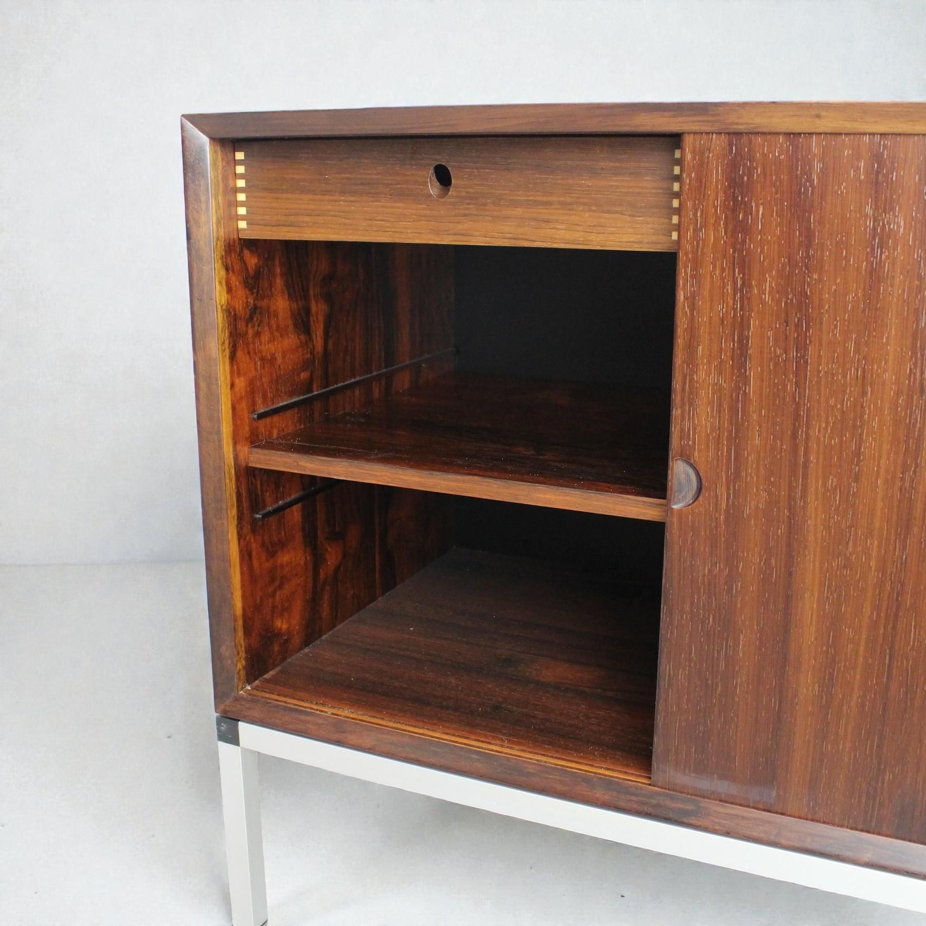 ヴィンテージ・キャビネット｜karf・Blackboard｜オリジナル家具と北欧