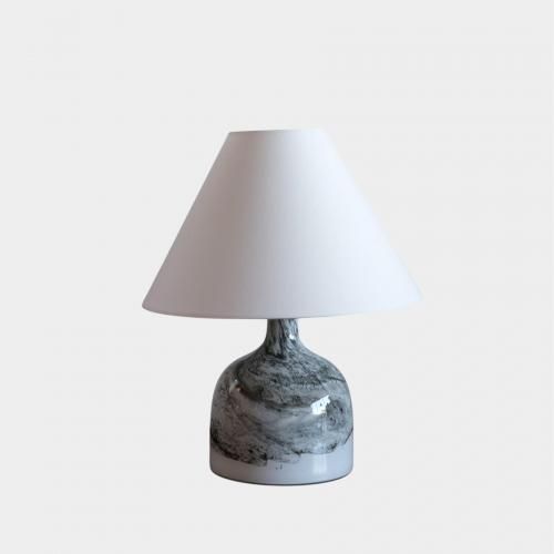 <img class='new_mark_img1' src='https://img.shop-pro.jp/img/new/icons14.gif' style='border:none;display:inline;margin:0px;padding:0px;width:auto;' />Vintage Table Lamp��Holmegaard�ξ��ʲ���