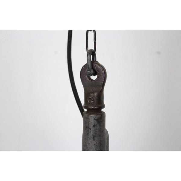 Vintage（ヴィンテージ） Factory lamp / Holophane