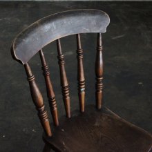 <img class='new_mark_img1' src='https://img.shop-pro.jp/img/new/icons47.gif' style='border:none;display:inline;margin:0px;padding:0px;width:auto;' />Antique Kitchen chair 1890s 