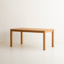 TrunkDining table  Oakξʲ