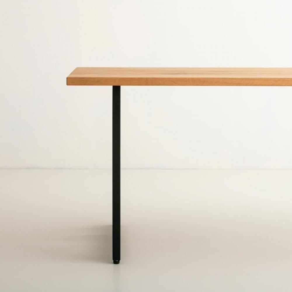 Knot | Dining Table Oak - 北欧インテリア家具・ビンテージ家具のオンラインショップ【Karf・Blackboard】