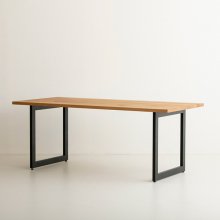 Knot｜Dining table  Oak
