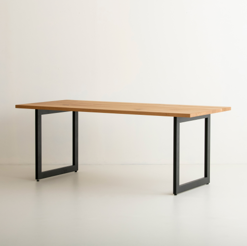 KnotDining table  Oakξʲ