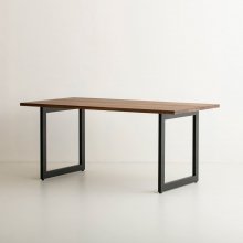 KnotDining table  Walnutξʲ