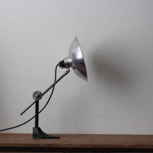 <img class='new_mark_img1' src='https://img.shop-pro.jp/img/new/icons47.gif' style='border:none;display:inline;margin:0px;padding:0px;width:auto;' />Vintage Desk lamp