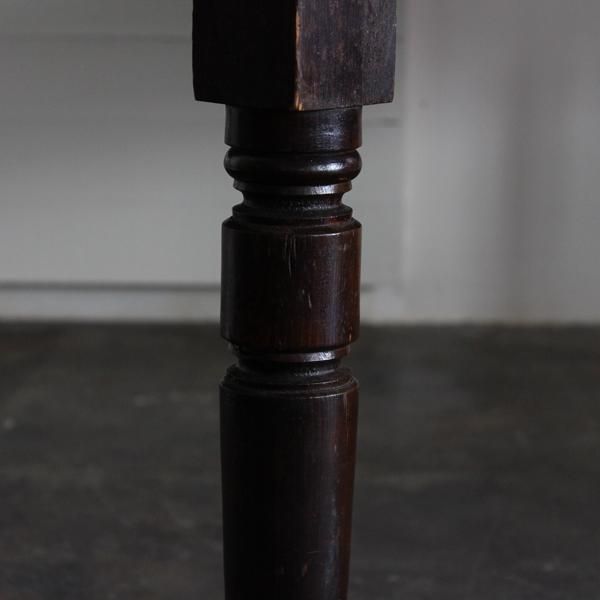 カーフKarf/パインダイニングテーブル/ビンテージ/アンティーク カーフKarf/パインダイニングテーブル/ビンテージ/アンティーク