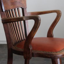 <img class='new_mark_img1' src='https://img.shop-pro.jp/img/new/icons47.gif' style='border:none;display:inline;margin:0px;padding:0px;width:auto;' />Antique Arm chair 1910'S