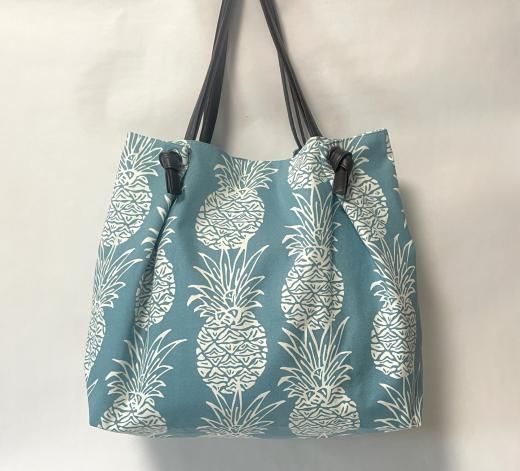 KaiolohiaオリジナルハワイアンBag