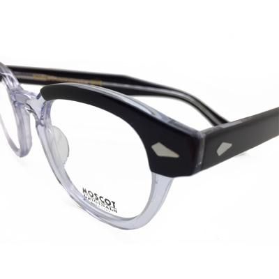 MOSCOT LEMTOSH（国内眼鏡店購入品） 正視堂眼鏡店WEBショップ - 有名眼鏡ブランド日本正規取扱店