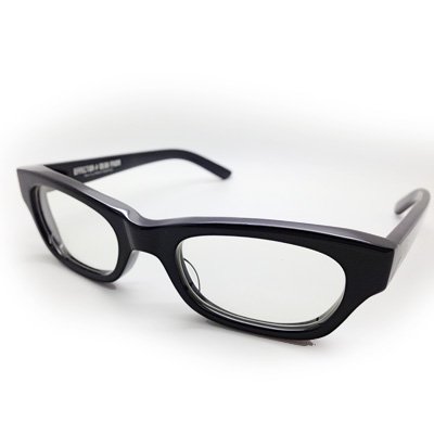 EFFECTOR allen BK - 正視堂眼鏡店WEBショップ - 有名眼鏡ブランド日本