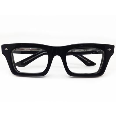 EFFECTOR×DIET BUTCHER SLIM SKIN DIRT BLK - 正視堂眼鏡店WEBショップ 