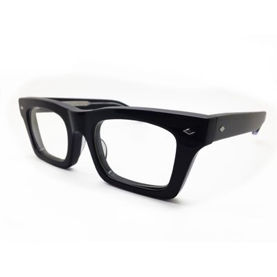 EFFECTOR×DIET BUTCHER SLIM SKIN DIRT BLK - 正視堂眼鏡店WEBショップ - 有名眼鏡ブランド日本正規取扱店　 眼鏡ネット販売。全商品送料無料！全フレーム度入りレンズ対応！