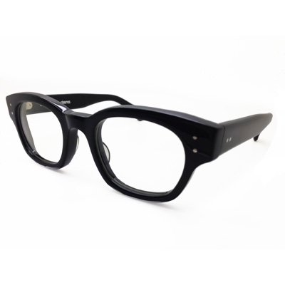 EFFECTOR chorus BLK - 正視堂眼鏡店WEBショップ - 有名眼鏡ブランド