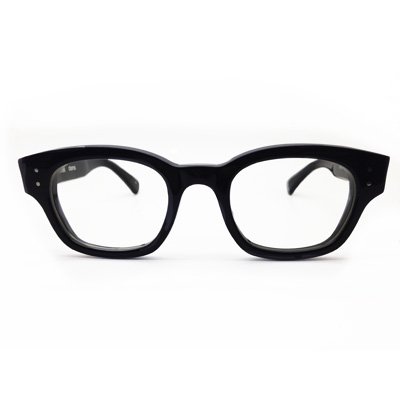 EFFECTOR chorus BLK - 正視堂眼鏡店WEBショップ - 有名眼鏡ブランド日本正規取扱店 眼鏡ネット販売。全商品送料無料！全フレーム 度入りレンズ対応！