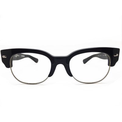 EFFECTOR×Lewis Leathers BUDGANZ BLK - 正視堂眼鏡店WEBショップ
