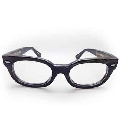 EFFECTOR Genuine Horn fuzz BK - 正視堂眼鏡店WEBショップ EFFECTOR Genuine Horn fuzz BK - 正視堂眼鏡店WEBショップ