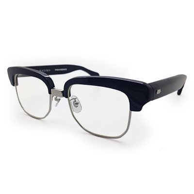 EFFECTOR×Black Sign PROVIDENCE BLK - 正視堂眼鏡店WEBショップ