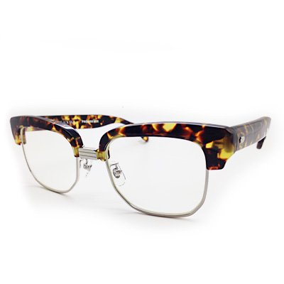 EFFECTOR×Black Sign PROVIDENCE BA - 正視堂眼鏡店WEBショップ - 有名