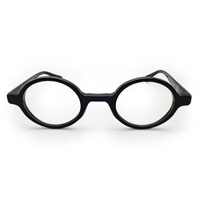 effector chopper BK - 正視堂眼鏡店WEBショップ - 有名眼鏡ブランド 