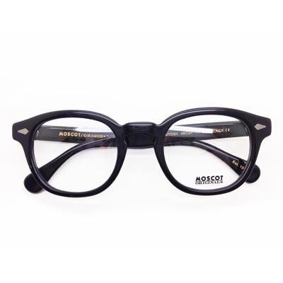 MOSCOT ORIGINALS LEMTOSH NOSE PADS BLK 49 - 正視堂眼鏡店WEB 