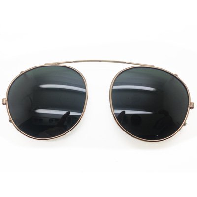 MOSCOT ORIGINALS ZEV CLIP-ON G 49 - 正視堂眼鏡店WEBショップ - 有名