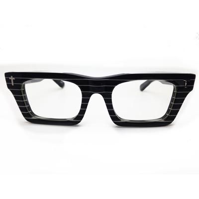 EFFECTOR×DIET BUTCHER SLIM SKIN DIRT BLK/ST - 正視堂眼鏡店WEB 