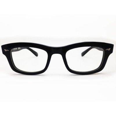 EFFECTOR LOUNGE BLK - 正視堂眼鏡店WEBショップ - 有名眼鏡ブランド