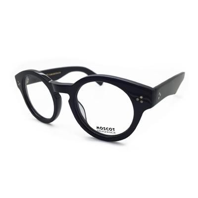mocot出品 MOSCOT/ORIGINALS-NYC -Optical- 『DAHVEN 44』 The 17th JAPAN