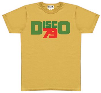 dusc disco79 mustard